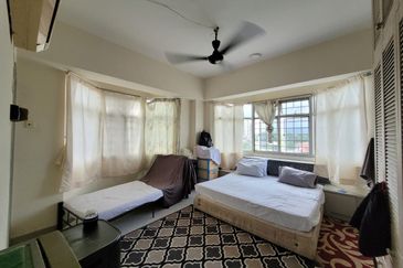 East Side One Ampang Avenue