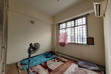 East Side One Ampang Avenue