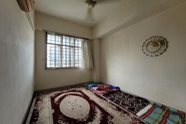 East Side One Ampang Avenue