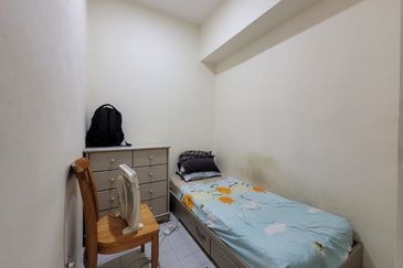 East Side One Ampang Avenue