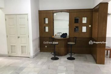 East Side One Ampang Avenue