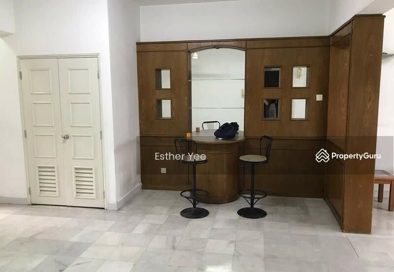 East Side One Ampang Avenue