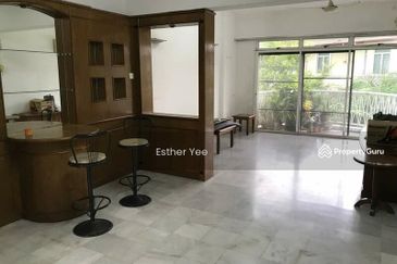 East Side One Ampang Avenue