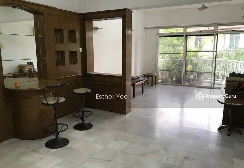 East Side One Ampang Avenue