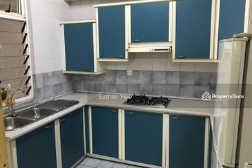 East Side One Ampang Avenue