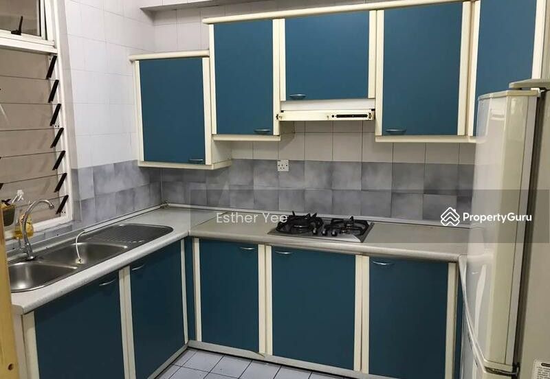 East Side One Ampang Avenue