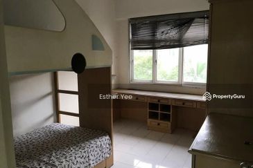 East Side One Ampang Avenue