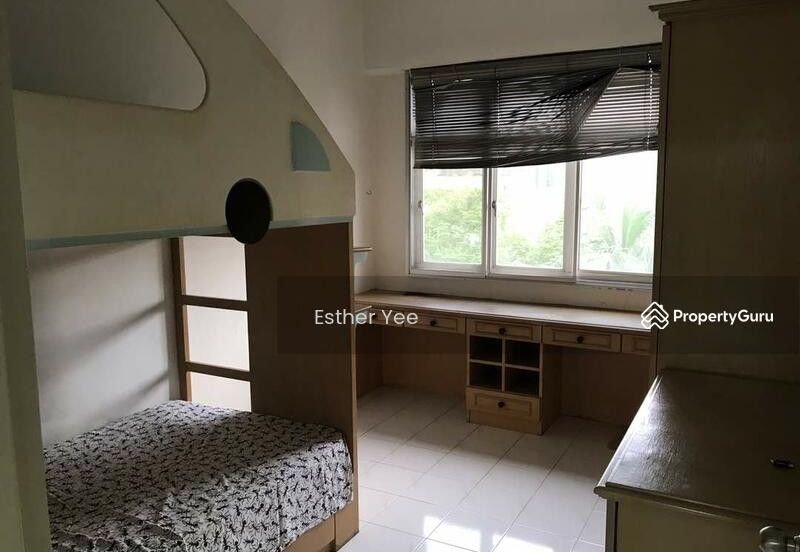 East Side One Ampang Avenue