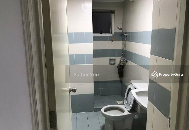 East Side One Ampang Avenue