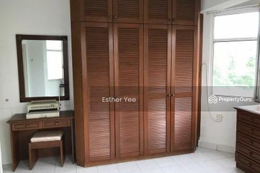 East Side One Ampang Avenue