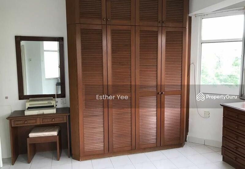 East Side One Ampang Avenue