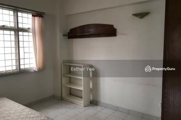 East Side One Ampang Avenue