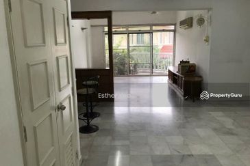 East Side One Ampang Avenue