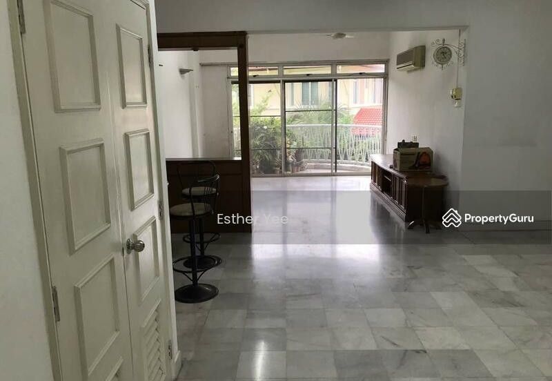 East Side One Ampang Avenue