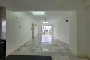 East Side One Ampang Avenue