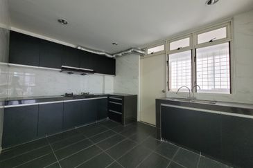 East Side One Ampang Avenue