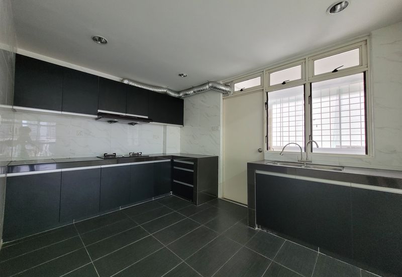 East Side One Ampang Avenue