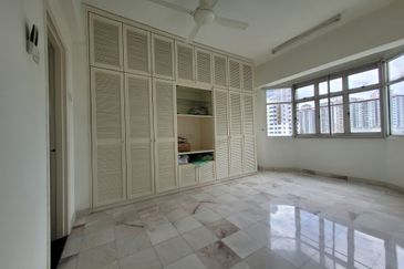 East Side One Ampang Avenue