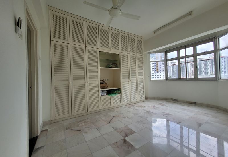 East Side One Ampang Avenue