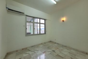 East Side One Ampang Avenue