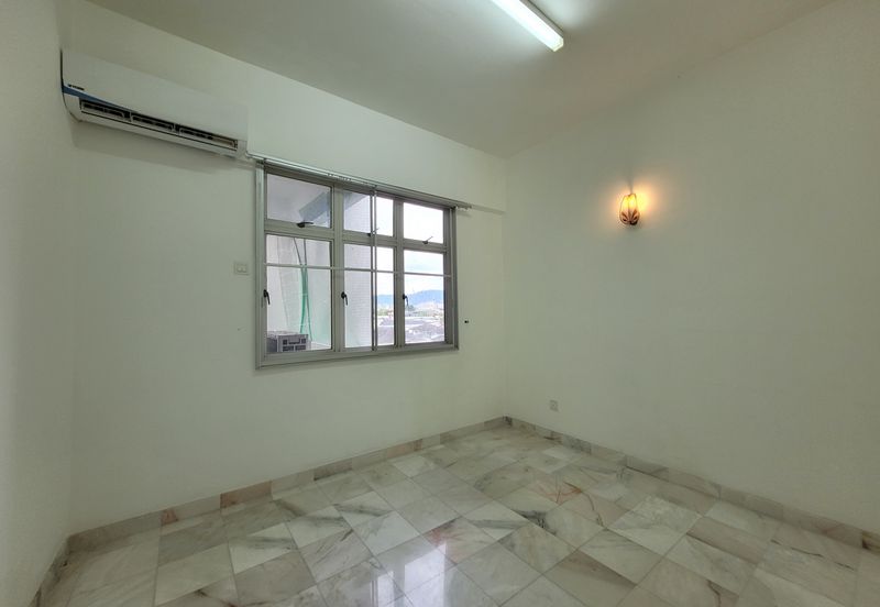 East Side One Ampang Avenue