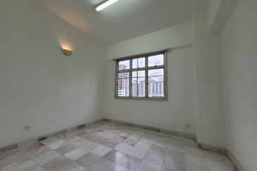 East Side One Ampang Avenue