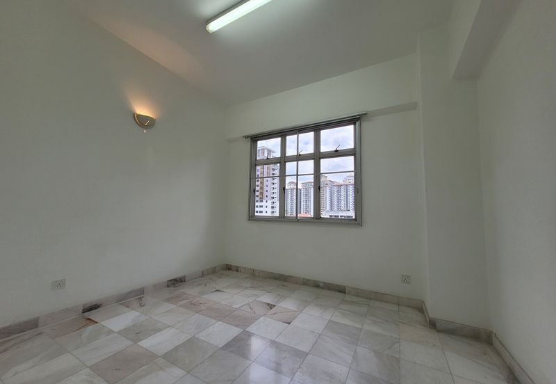 East Side One Ampang Avenue