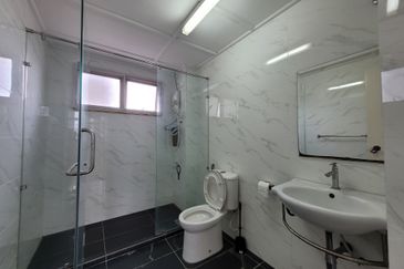 East Side One Ampang Avenue