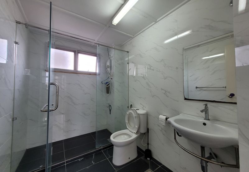 East Side One Ampang Avenue