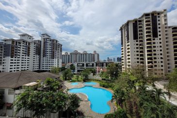 East Side One Ampang Avenue