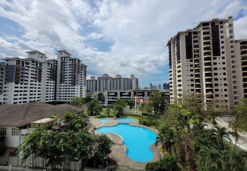 East Side One Ampang Avenue