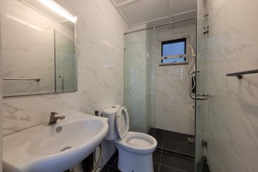 East Side One Ampang Avenue