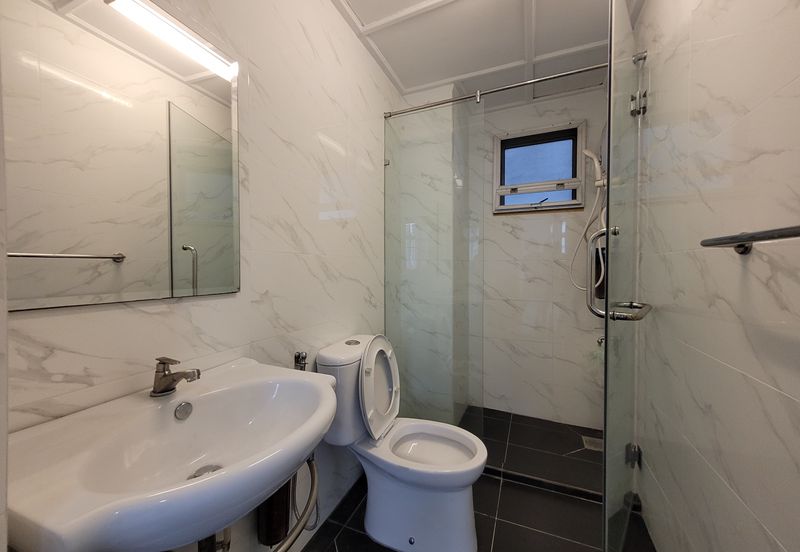 East Side One Ampang Avenue