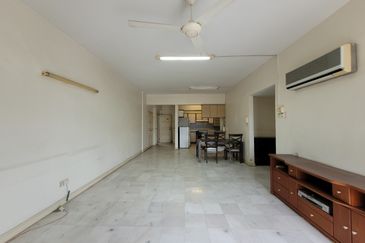 East Side One Ampang Avenue