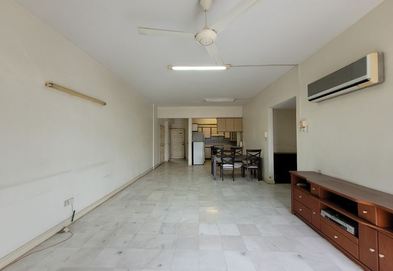 East Side One Ampang Avenue