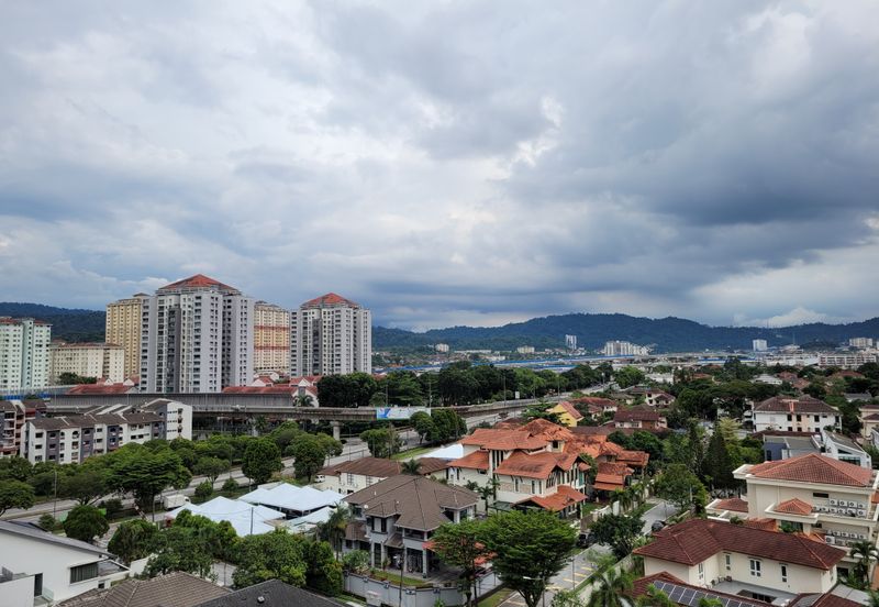 East Side One Ampang Avenue