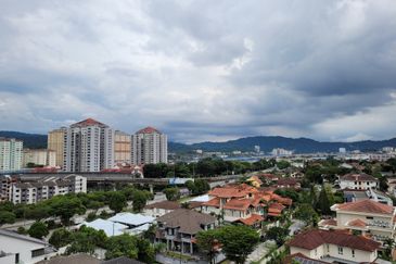 East Side One Ampang Avenue