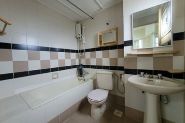 East Side One Ampang Avenue