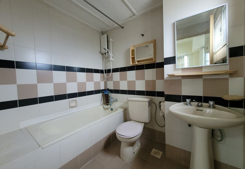 East Side One Ampang Avenue