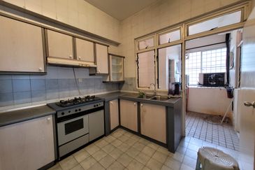 East Side One Ampang Avenue