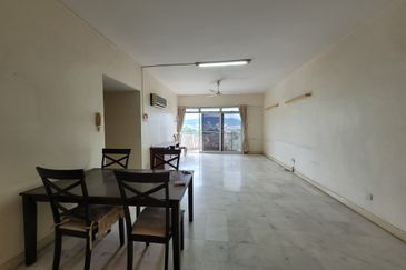 East Side One Ampang Avenue