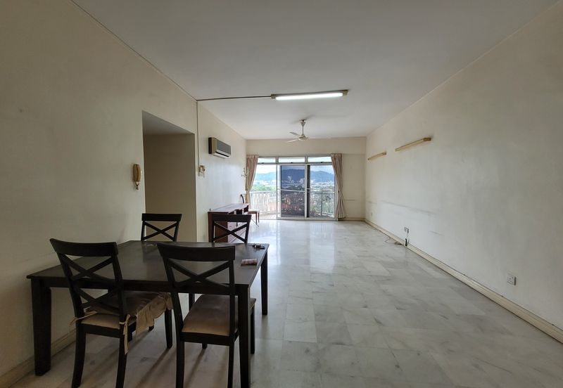 East Side One Ampang Avenue