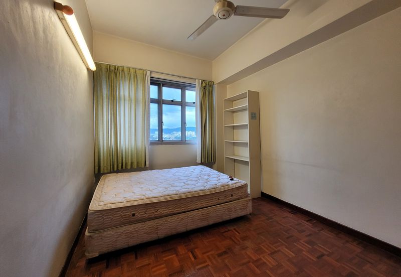 East Side One Ampang Avenue