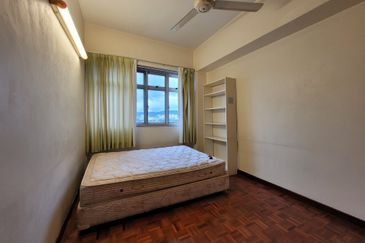 East Side One Ampang Avenue