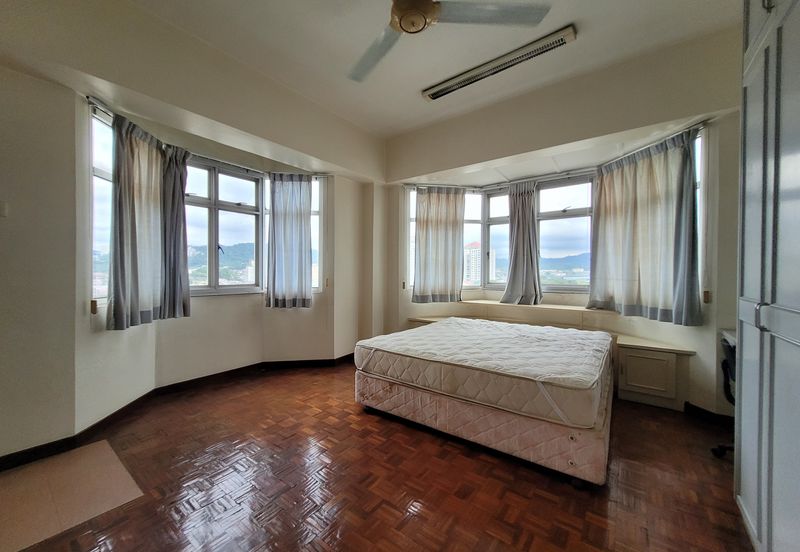 East Side One Ampang Avenue