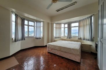 East Side One Ampang Avenue