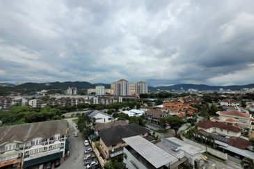 East Side One Ampang Avenue