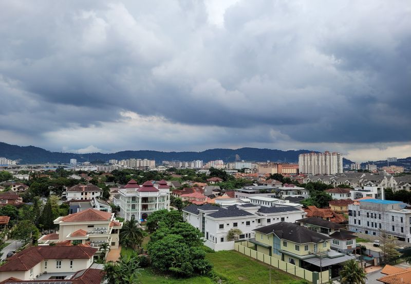 East Side One Ampang Avenue