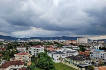 East Side One Ampang Avenue
