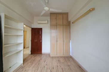 East Side One Ampang Avenue